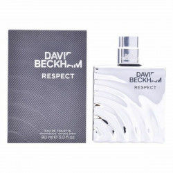 Parfum Homme Respect David...
