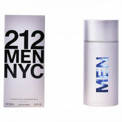 Men's Perfume 212 NYC Men...