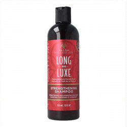 Shampoo Long And Luxe...