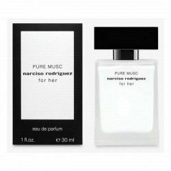 Perfume Mulher Pure Musc...