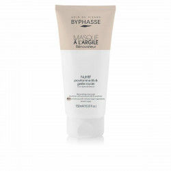 Facial Mask Byphasse Clay...