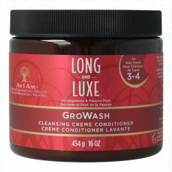 Conditioner As I Am Long...