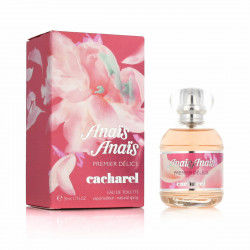 Parfum Femme Cacharel Anais...