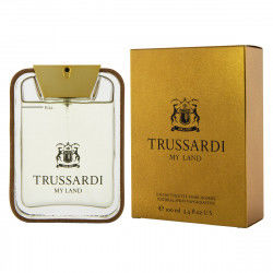 Men's Perfume Trussardi My...