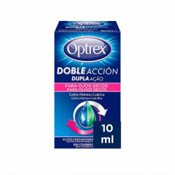 Calming Lotion Optrex Doble...