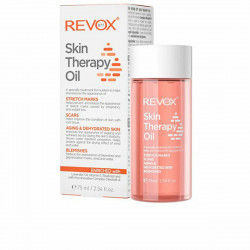 Body Oil Revox B77 Skin...