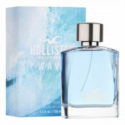 Men's Perfume Hollister EDT...