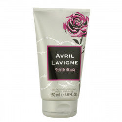 Perfumed Shower Gel Avril...