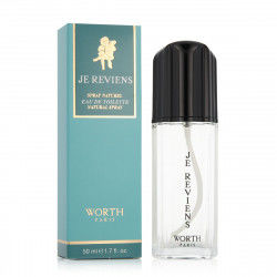 Women's Perfume Worth EDT...