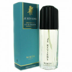 Women's Perfume Worth EDT...