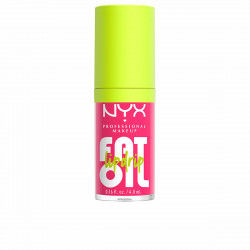 Lip Oil NYX Fat Oil Nº 02...