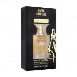 Parfum Femme Naomi Campbell...