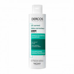 Shampoo Vichy Dercos 200 ml