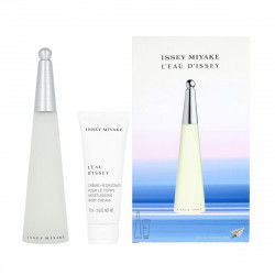 Women's Perfume Set Issey...