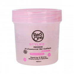 Styling Gel Red One Curl...