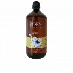Body Oil Koen Oils Sweet...