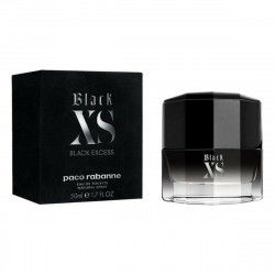 Perfume Homem Black XS Paco...