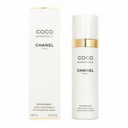 Spray Deodorant Chanel Coco...