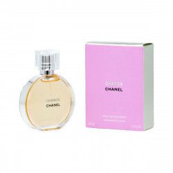 Parfum Femme Chanel EDT 35...