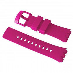 Watch Strap Swatch ASURP100
