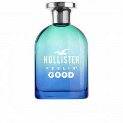 Perfume Homem Hollister EDT...