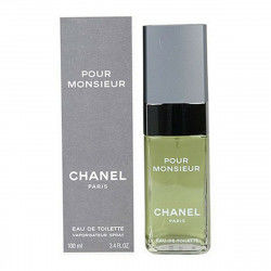 Perfume Homem Chanel EDT...