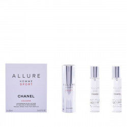 Men's Perfume Chanel 123300...