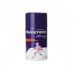 Body Spray Fisiocrem Active...