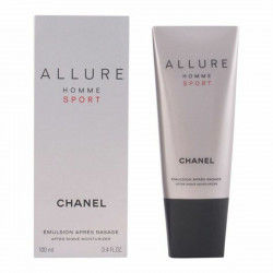 Aftershave Balm Chanel...