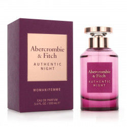 Parfum Femme Abercrombie &...