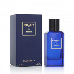 Men's Perfume Korloff EDP...