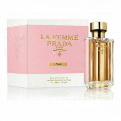 Women's Perfume Prada EDT...