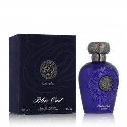 Unisex Perfume Lattafa Blue...