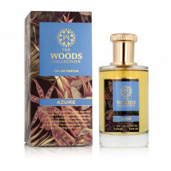 Uniseks Parfum The Woods...