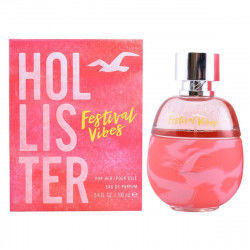 Parfum Femme Hollister EDP...