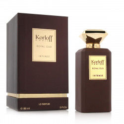 Men's Perfume Korloff EDP...
