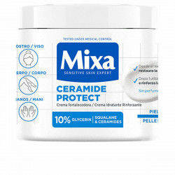 Body Cream Mixa CERAMIDE...