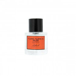 Unisex Perfume Label Ylang...