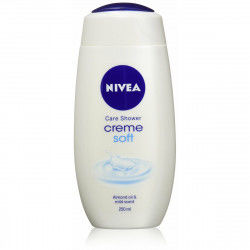 Shower Cream Nivea Soft...