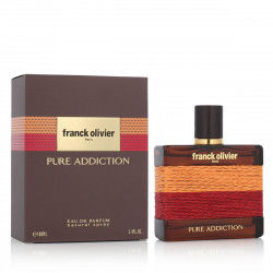 Unisex Perfume Franck...