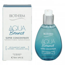 Facial Cream Biotherm Aqua...