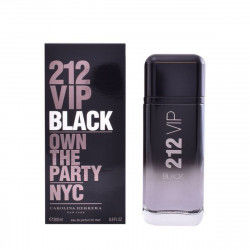 Men's Perfume 212 Vip Black...