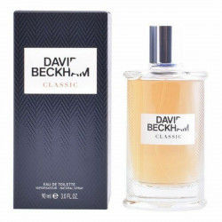 Parfum Homme David &...