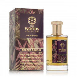 Women's Perfume The Woods...