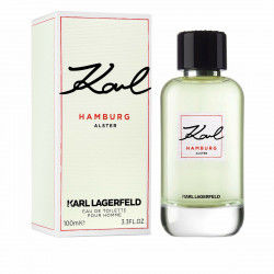 Parfum Homme Karl Lagerfeld...