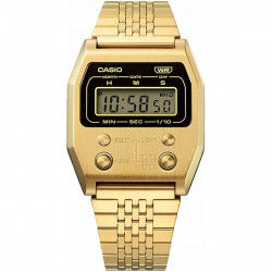 Horloge Heren Casio A1100G-5EF