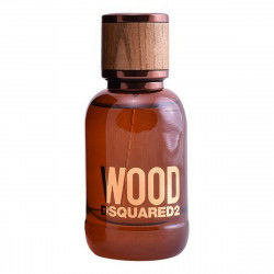 Perfume Homem Wood...
