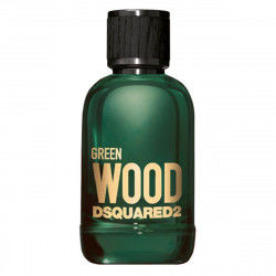 Herenparfum Green Wood...