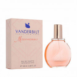 Parfum Femme Vanderbilt EDT...