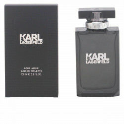 Parfum Homme Karl Lagerfeld...